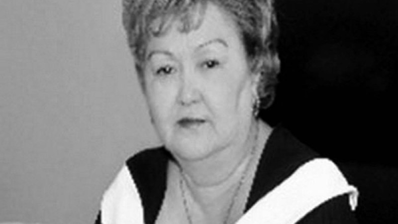 Қайрат Сатыбалды мен Самат Әбіштің анасы Светлана Назарбаева қайтыс болды