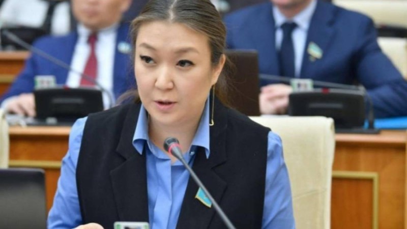 Екі қайғылы жағдайдың да алдын алуға болар еді - Закиева екі қыздың өліміне байланысты пікір білдірді