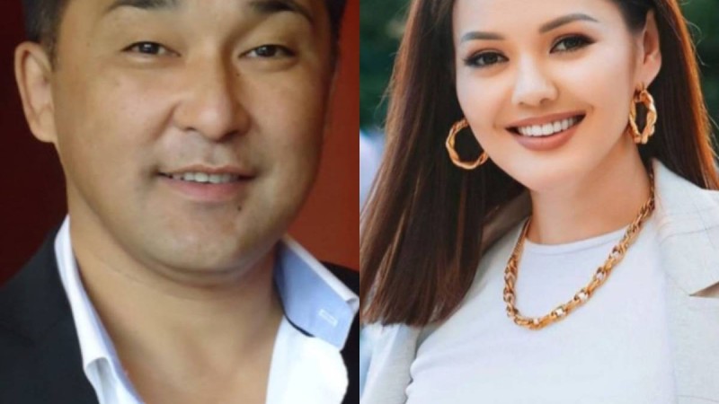 "Арсыз адам - рухани мүгедек" - Әзілкеш ұят сөзі үшін тележүргізушіні сынға алды (видео)