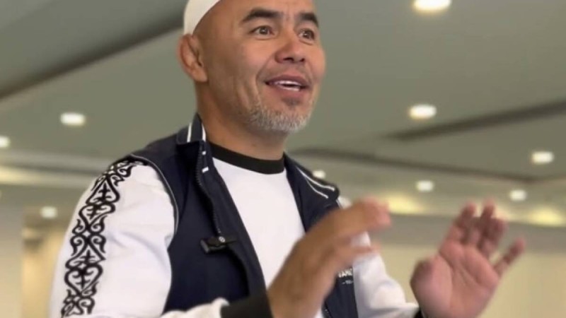 “Қырық күн сәбиге емес, ер мен әйелдің жыныстық қатынасына қатысты айтылған” - уағызшы Жарқын Мырзатай