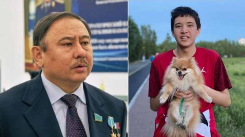 Тағы дау: Талғат Мұсабаев аутизммен ауыратын балаға тіл тигізген