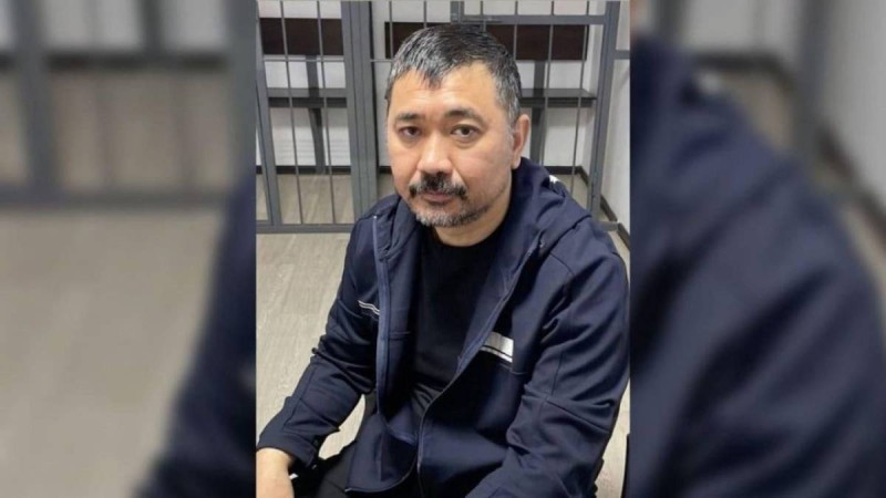 Нұрлан Мәсімов Президенттен көмек сұрады