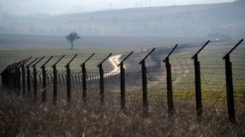 Еліміздің шекарасын қуыршақ күзетіп тұр (фото)