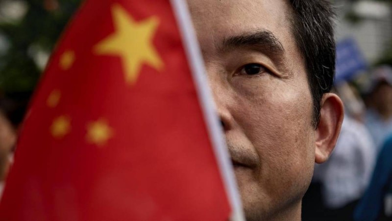 Тағы бір ел Қытайға өз тәуелсіздігін "сатты"