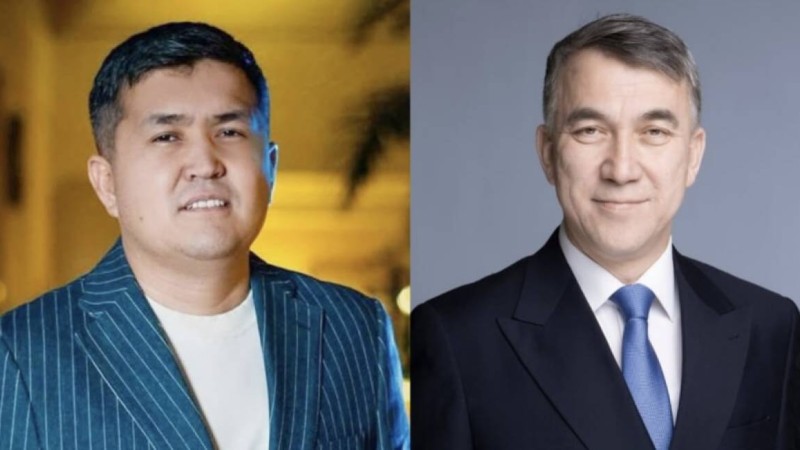 “Жайдарманда” жаңа басшы: Есен Елукен қандай қызметке ауысты?