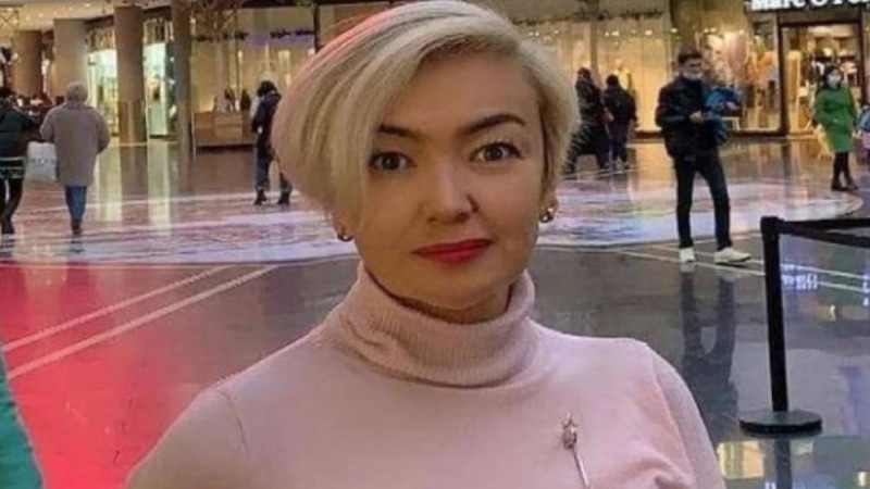 Алматыда 7 жастағы өгей қызын өлтірген күдікті белгілі қоғам қайраткері болып шықты