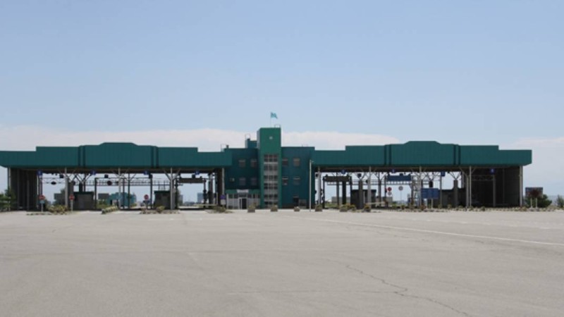 «Қорғас» ШЫХО Жаңа басшысы: Экономикалық аймақ 5 айдан астам уақыт жұмыс істемей тұр