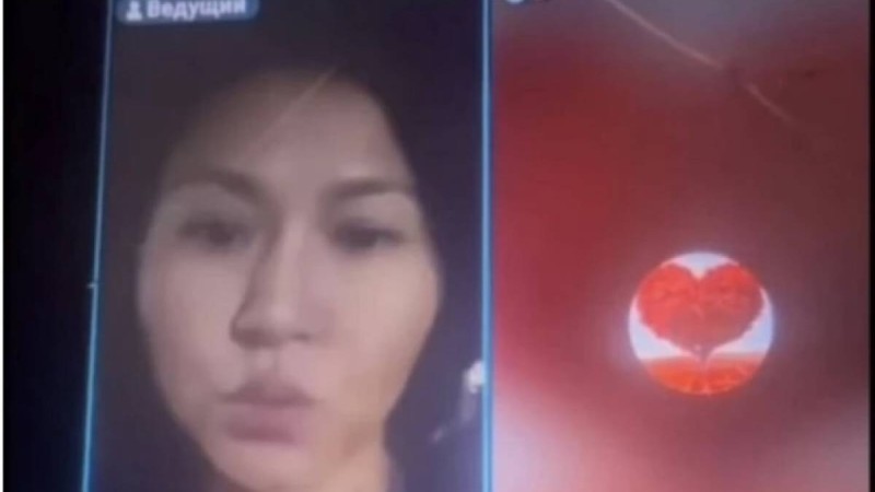 “Гитлер красавчик, қазақтар Ұлы Отан соғысына қатыспаған” деген келіншек екі жылға сотталды