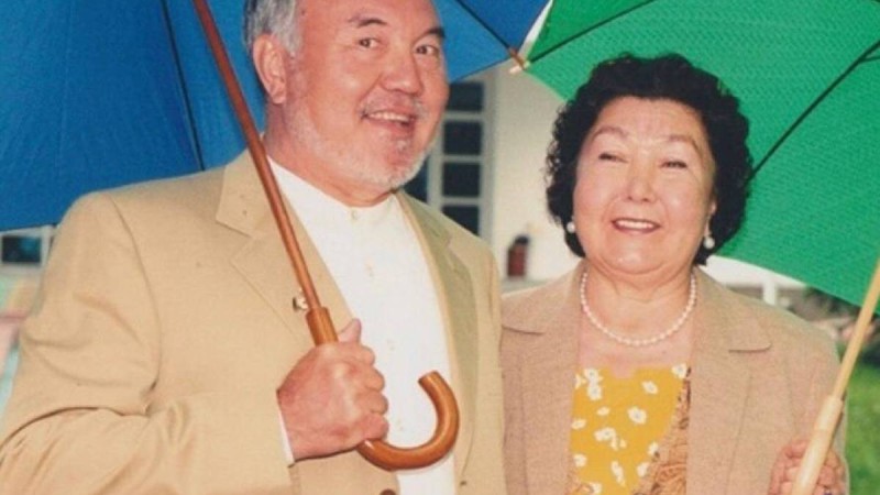 Сара Назарбаеваның көлігі қандай, құны қанша?