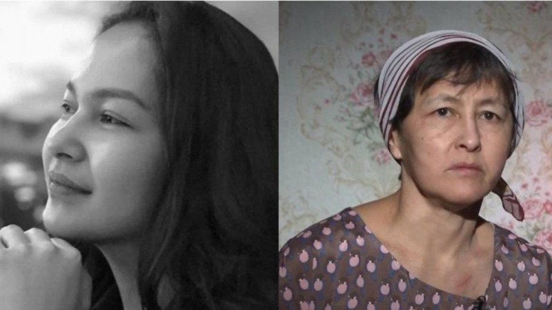 "Қызымның ағзасы Грузияда қалып қойған" - Қайтыс болған Әсел Айтпаеваның анасы қызын жерлей алмай отыр