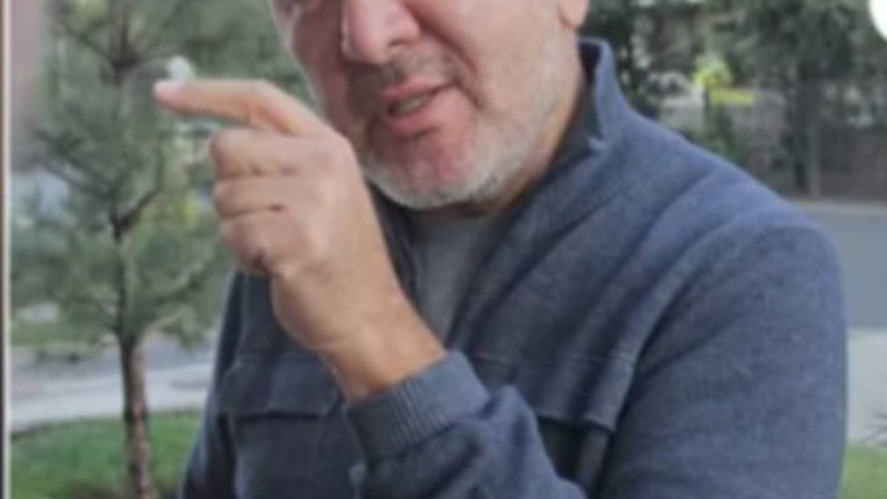 Жазасын өтеп шыққан "ҚазМұнайгаздың" экс-басшысы Ұлттық Компанияның топ-менеджерлерін жемқорлық жасады деп айыптады