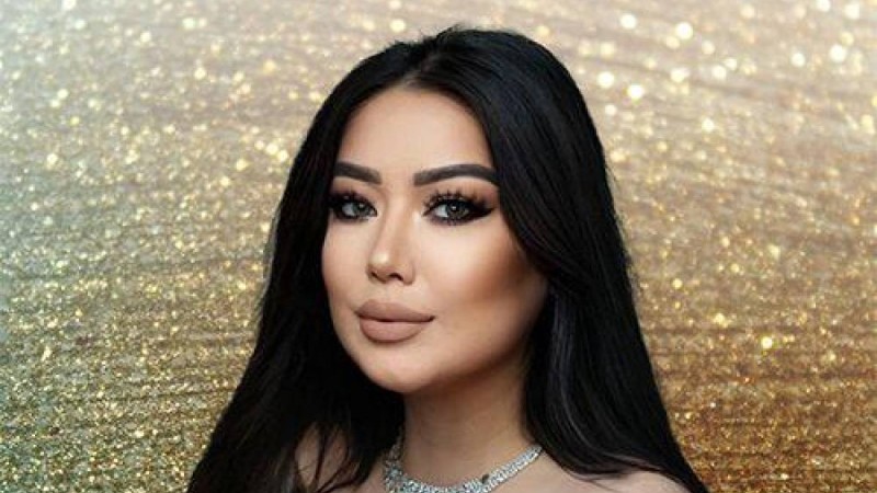 23 шілдеде Айгүл Шамшиденованың жеке концерті өтеді