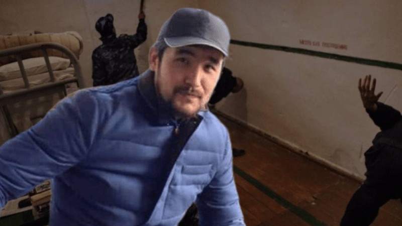 "Дикий Арманның" қылмыстық тобының 80-нен астам мүшесі ұсталды – ІІМ