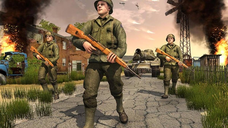 Украина премьер-министрі Екінші дүниежүзілік соғысты тоталитарлық режимдердің қақтығысы деп атады