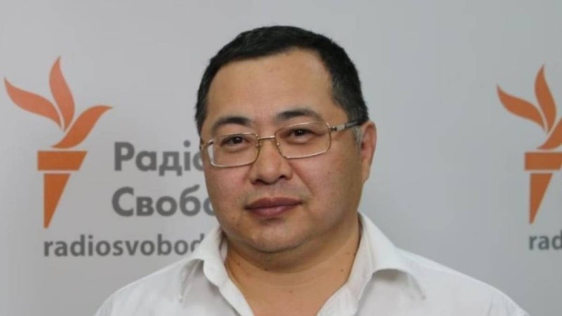 "Назарбаев, кет" ұранының авторы 15 күннен соң бостандыққа шығады