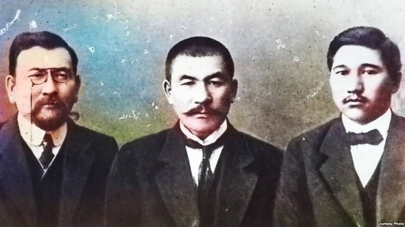 Тәуелсіз Қазақстанның саяси және халықаралық имиджі Алаш идеясының негізінде қалыптасты