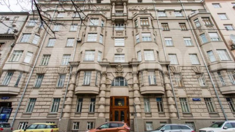 Дариға Назарбаеваның Мәскеудегі қымбат пәтерінің құжаты жарияланды