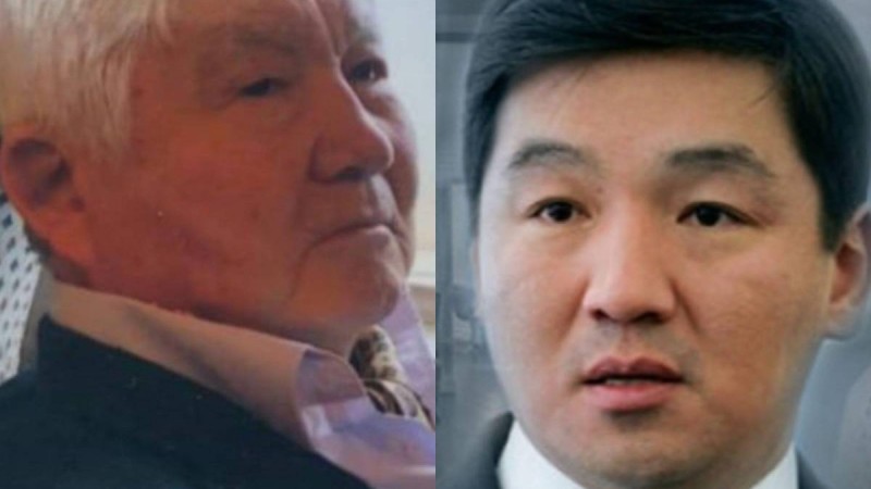 Бауыржан Байбектің әкесіне сот 51 750 тенге көлемінде айыппұл салды