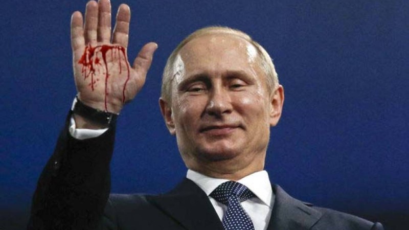 Жаңа 2021 жылда Путинді күрделі мәселелер күтіп тұр