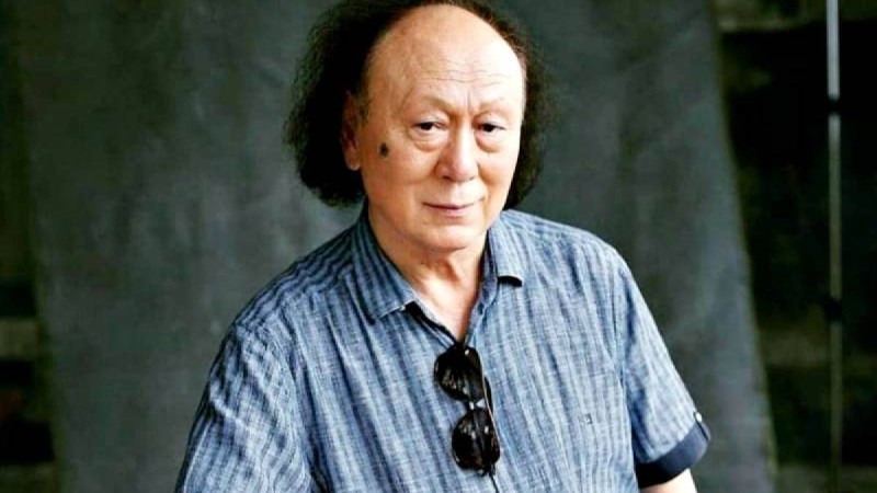 «Дос-Мұқасан» ансамбілінің негізін қалаушы Димаштың «қайраткер» атағын алғанына қарсылық білдірді