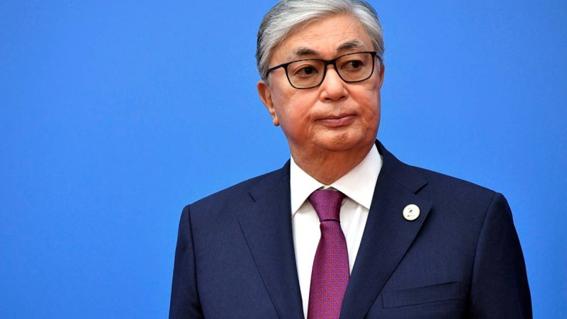 Саяси жаңғырту бағдарламалары жалғасады – Тоқаев