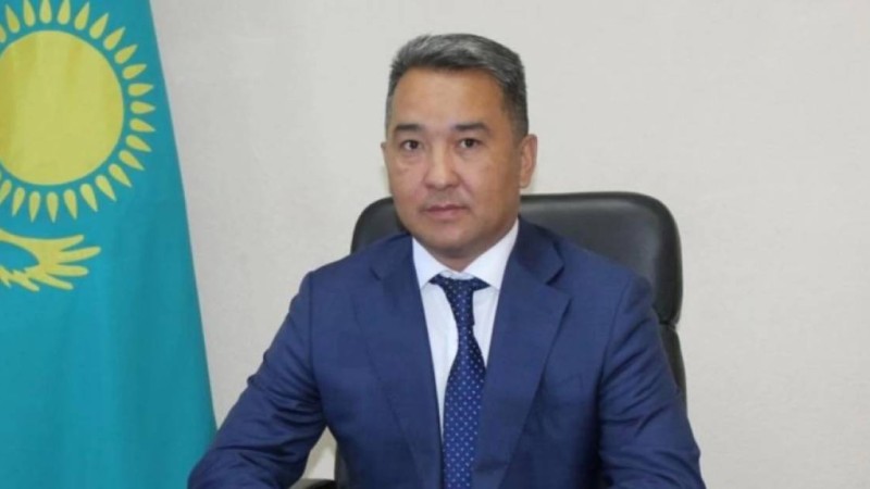 «Енді маған ұрыспайсыздар». Қарағанды әкімінің жазбасы көпті күлдірді