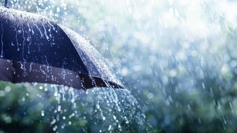 Сенбі күні Қазақстанның жеті облысында дауылды ескерту жарияланды