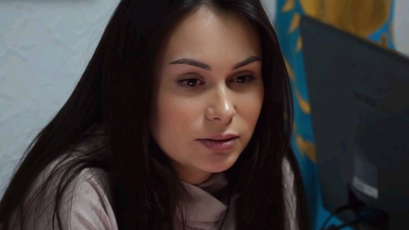 Көкшетау тұрғыны тергеушінің кінәсінен баласынан айырылғанын мәлімдеді