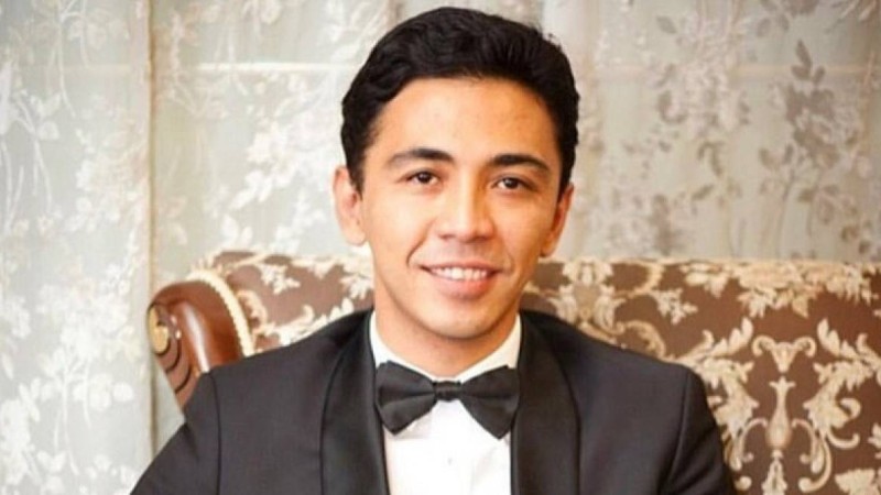 "Бұл жолы мәңгі бірге тұрамын": Айдарқұлов 2021 жылы үшінші әйел алатынын айтты