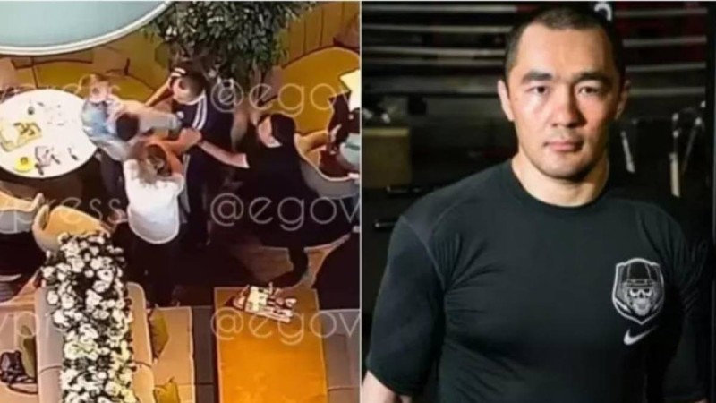 Бейбіт Шүменовке қандай жаза берілетіні белгілі болды