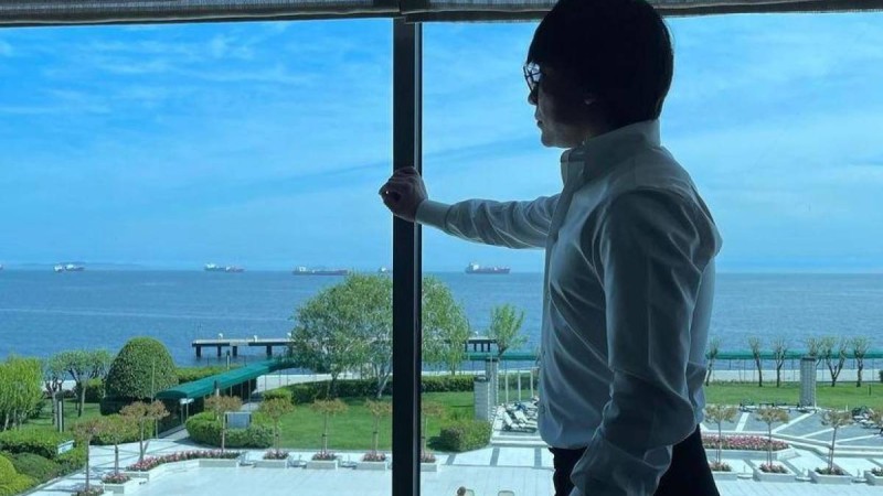 Қайрат Нұртас шетелден үй сатып алды