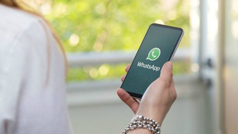 ҰБТ алдында ата-аналардың WhatsApp чаты бақылауға алынады