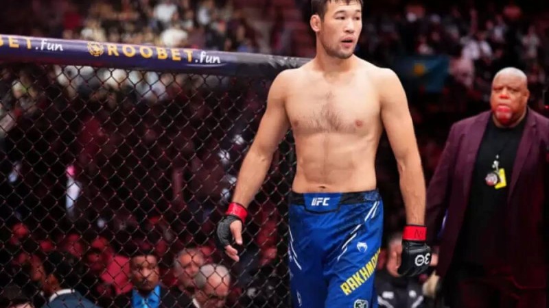 Жаттықтырушы Шавкат Рахмоновтың кезекті жекпе-жекке дайындығы туралы айтты