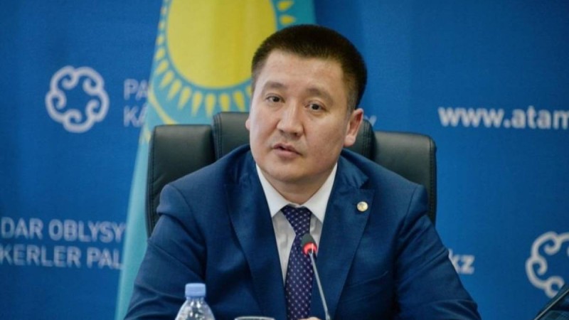 Семіздікті қой ғана көтереді - Павлодар әкімі парамен ұсталған орынбасары туралы пікір білдірді