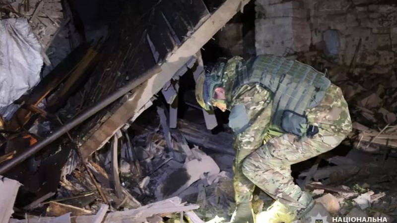 Ресей Харьковті бомбамен атқылады: Мәскеу бомпа сынағын көптен жоспарлап жүргені хабарланды