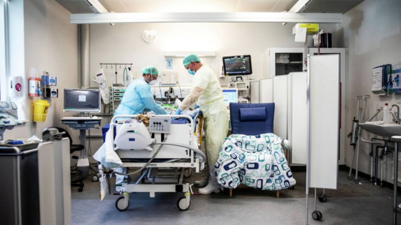 Оралдың бас дәрігері коронавирусқа сенбеген тұрғынның қалай көз жұмғанын айтты