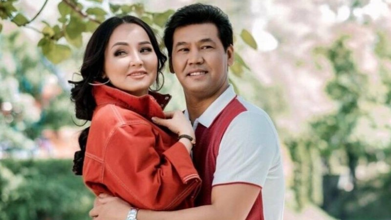 Жазира мен Жанболат үйленгендеріне қанша жыл болғанын айтып, жұртты таңғалдырды