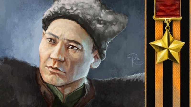 Момышұлына «Халық Қаһарманы» берілмеген, Елбасы кітабында өтірік жазған