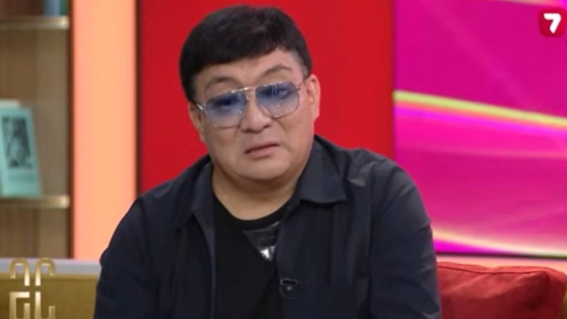 "Төрт ұлымның төрт үйір жылқысы бар": Тоқтар Серіков бала тәрбиесіне қатысты ойын бөлісті