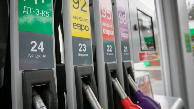 230 теңгеге алдым: Алматыда дизель отыны тапшы бола бастады