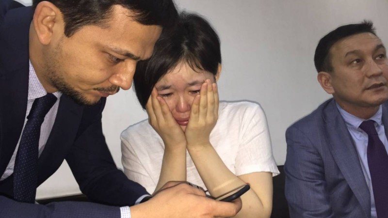 Ақжарқын Тұрлыбайды Қазақстанға экстрадициялауы мүмкін