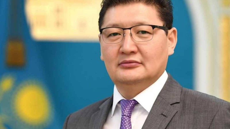 Коронавирус жұқтырған Берік Уәли өз жағдайы туралы айтты