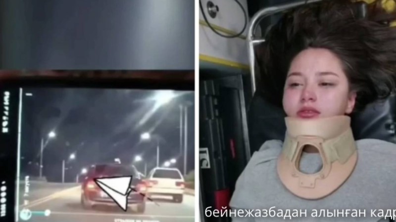 «Кешірім де сұрамаған, залал да өтелмеген»: Жоғары сот Қарағандыда 15 жастағы қызды қаққан әкімнің ұлын жазалады