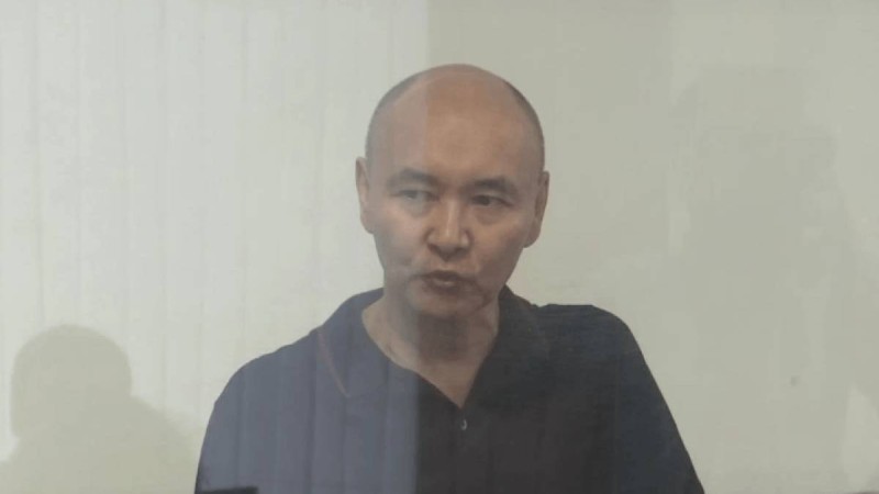 Бөтеннің мүлкін жымқырды деген айып тағылды: Ақтөбе облысының экс-әкімінің адвокаты істі қайта тергеуді талап етті