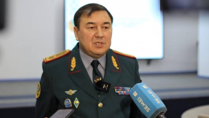 ТЖ вице-министрі Тоқаевтың сынынан кейін отставкаға кетуге өтініш берді