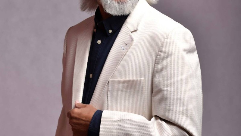 Танымал актер Сағат Жылгелдиев қайтыс болды