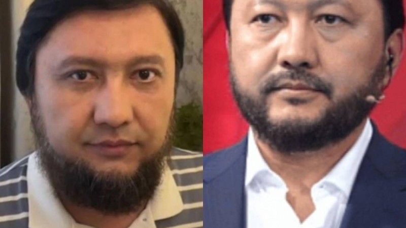 Мұхамеджан Тазабек көзіне ота жасатқанын мойындады