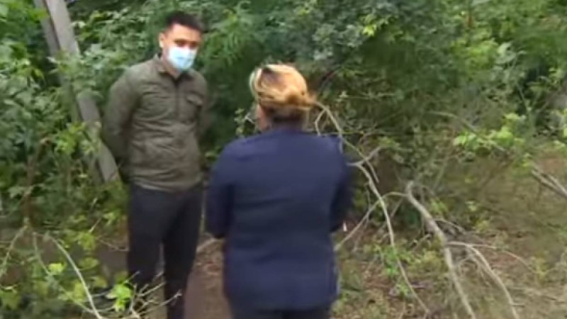 Нұр-Сұлтан маңында 12 жасар қызды үш тұрғын алты ай бойы зорлаған