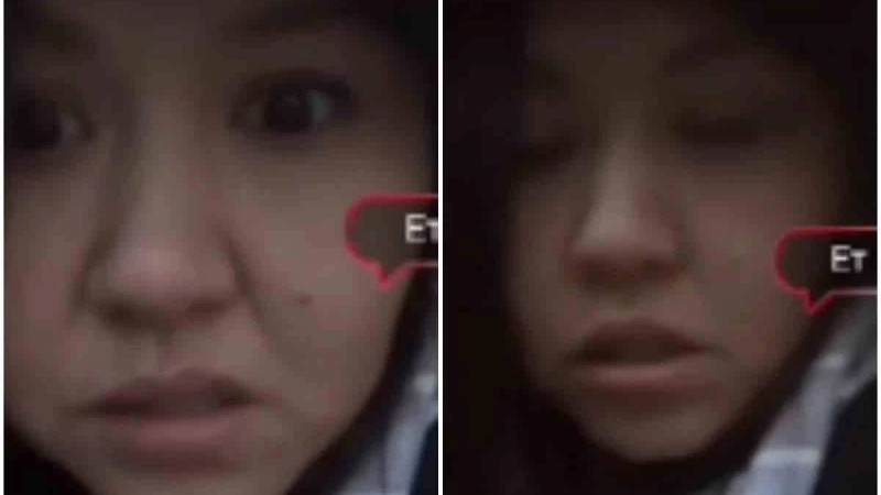 "Мен үшін олар арамшөп": Алматылық қыз TikTok-та ресейліктерді балағаттағаны үшін 2 жылға сотталды