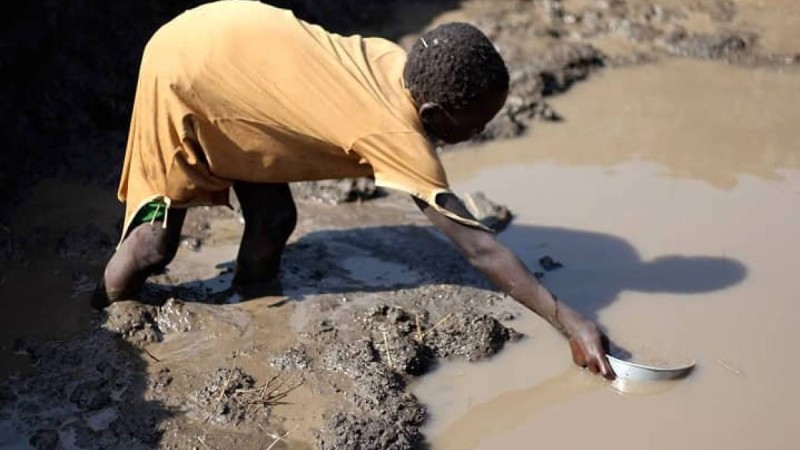 Африканың үш мемлекеті су үшін соғыс алдында тұр